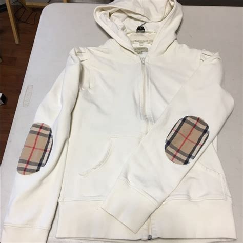 burberry pullunder|Burberry sweatsuit women's.